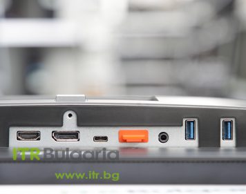 refurbished Dell UltraSharp U2520D