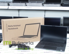 обновена Dell Precision 5550 Grade A мобилна работна станция втора употреба
