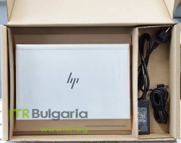 обновен HP EliteBook 830 G7 Grade A лаптоп втора употреба
