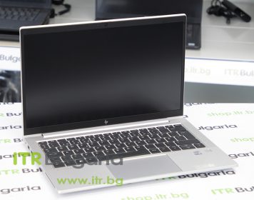 обновен HP EliteBook 830 G7 Grade A лаптоп втора употреба