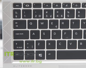 обновен HP EliteBook 830 G7 Grade A лаптоп втора употреба