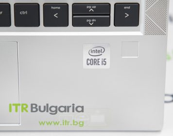 обновен HP EliteBook 830 G7 Grade A лаптоп втора употреба