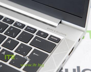 обновен HP EliteBook 830 G7 Grade A лаптоп втора употреба