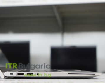 обновен HP EliteBook 830 G7 Grade A лаптоп втора употреба