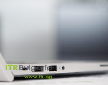 обновен HP EliteBook 830 G7 Grade A лаптоп втора употреба