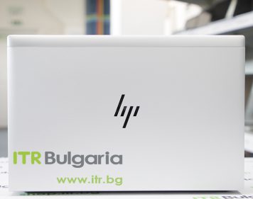 обновен HP EliteBook 830 G7 Grade A лаптоп втора употреба