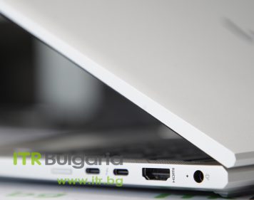 обновен HP EliteBook 830 G7 Grade A лаптоп втора употреба