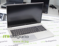 обновен HP EliteBook 850 G7 Grade A лаптоп втора употреба