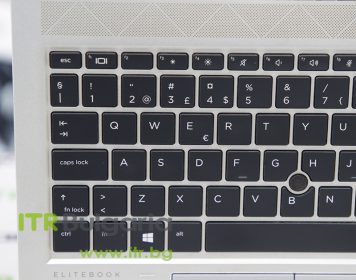 refurbished HP EliteBook 850 G7 Grade A