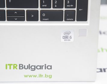 обновен HP EliteBook 850 G7 Grade A лаптоп втора употреба