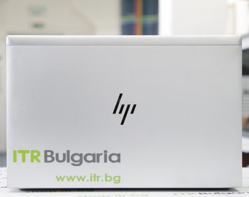 обновен HP EliteBook 850 G7 Grade A лаптоп втора употреба