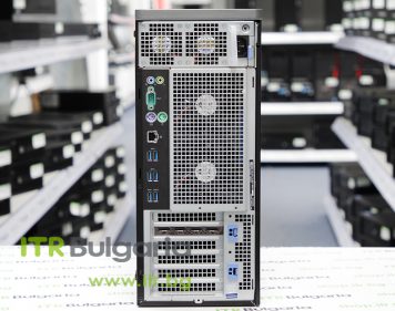 refurbished Dell Precision Tower 7820 workstation