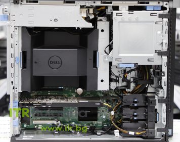 refurbished Dell Precision Tower 7820 workstation