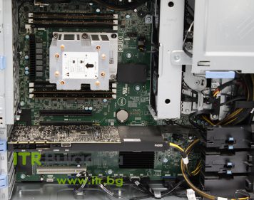 refurbished Dell Precision Tower 7820 workstation