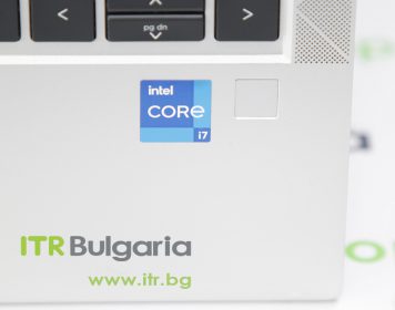 обновен HP EliteBook 830 G8 Grade A лаптоп втора употреба