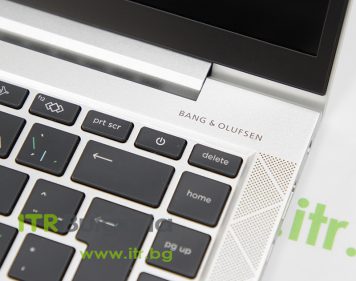 обновен HP EliteBook 840 G8 Grade A лаптоп втора употреба