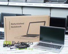 обновен HP ProBook 430 G8 Grade A лаптоп втора употреба