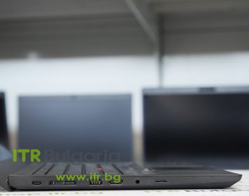 refurbished Lenovo ThinkPad T14 Gen 1 (Intel) Grade A