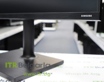 обновен Samsung F27T450FQR монитор втора употреба