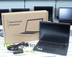 обновен Lenovo ThinkPad X13 Gen 3 (Intel) Grade A лаптоп втора употреба