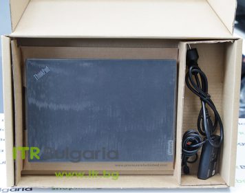 refurbished Lenovo ThinkPad X13 Gen 3 (Intel) Grade A