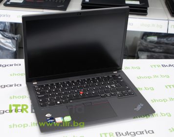 refurbished Lenovo ThinkPad X13 Gen 3 (Intel) Grade A