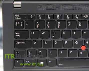refurbished Lenovo ThinkPad X13 Gen 3 (Intel) Grade A