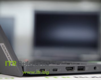 refurbished Lenovo ThinkPad X13 Gen 3 (Intel) Grade A