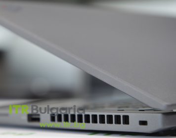 refurbished Lenovo ThinkPad X13 Gen 3 (Intel) Grade A