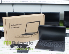 обновен Dell Latitude 7320 Grade A лаптоп втора употреба