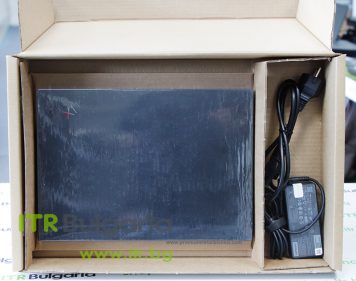 обновен Lenovo ThinkPad X1 Carbon Gen 10 Grade A лаптоп втора употреба