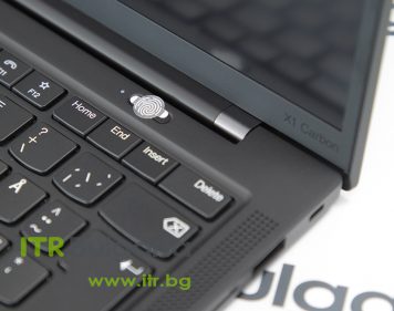 обновен Lenovo ThinkPad X1 Carbon Gen 10 Grade A лаптоп втора употреба