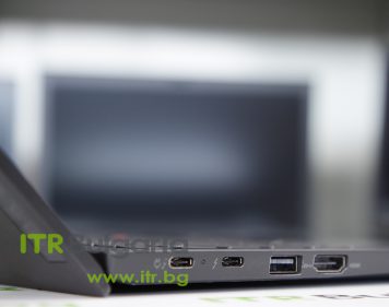 обновен Lenovo ThinkPad X1 Carbon Gen 10 Grade A лаптоп втора употреба
