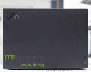 обновен Lenovo ThinkPad X1 Carbon Gen 10 Grade A лаптоп втора употреба