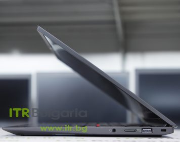 обновен Lenovo ThinkPad X1 Carbon Gen 10 Grade A лаптоп втора употреба