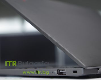 обновен Lenovo ThinkPad X1 Carbon Gen 10 Grade A лаптоп втора употреба