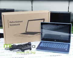 refurbished HP ProBook x360 11 G5 EE Blue Grade A