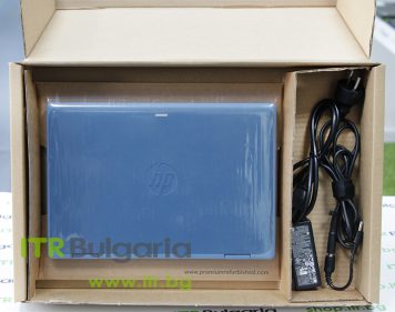 refurbished HP ProBook x360 11 G5 EE Blue Grade A
