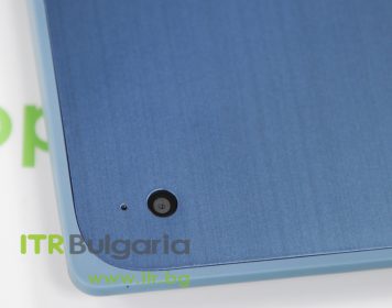 refurbished HP ProBook x360 11 G5 EE Blue Grade A