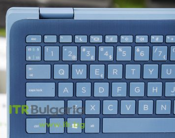 refurbished HP ProBook x360 11 G5 EE Blue Grade A