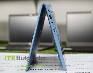 refurbished HP ProBook x360 11 G5 EE Blue Grade A
