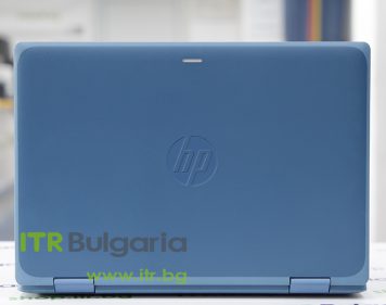 refurbished HP ProBook x360 11 G5 EE Blue Grade A