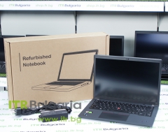 Lenovo ThinkPad X13 Gen 2 (Intel) Grade A