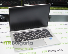 обновен HP EliteBook 830 G8 Grade A лаптоп втора употреба