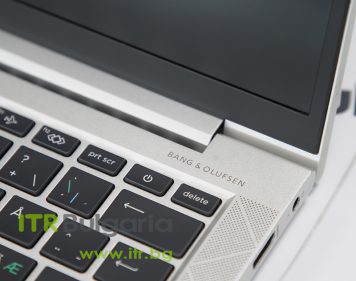 обновен HP EliteBook 830 G8 Grade A лаптоп втора употреба