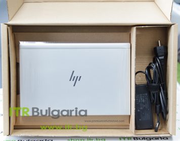 обновен HP EliteBook 830 G8 Grade A лаптоп втора употреба