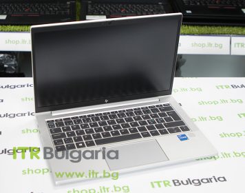 обновен HP EliteBook 830 G8 Grade A лаптоп втора употреба