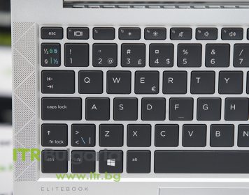 обновен HP EliteBook 830 G8 Grade A лаптоп втора употреба