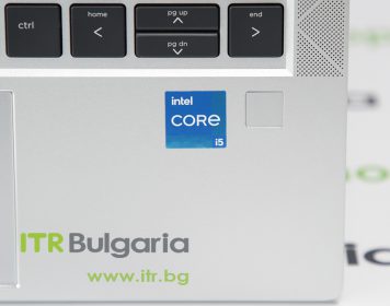 обновен HP EliteBook 830 G8 Grade A лаптоп втора употреба