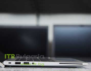 обновен HP EliteBook 830 G8 Grade A лаптоп втора употреба